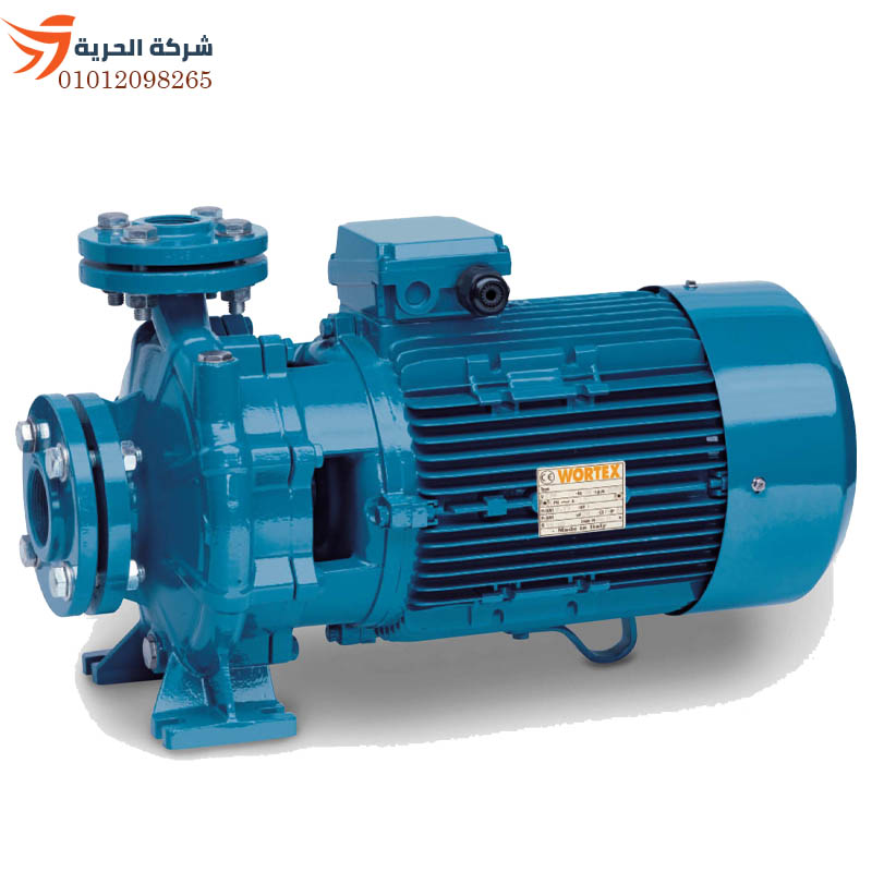 Water pump 10 hp wortex CN 32-200A