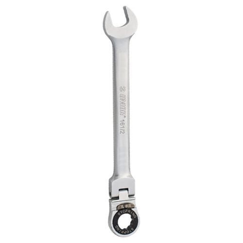 Country key, serrated system, hinged 13 mm