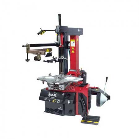 ماكينة فك وتركيب ايطالى Teco 42