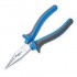 Pliers with long handle, 140 mm