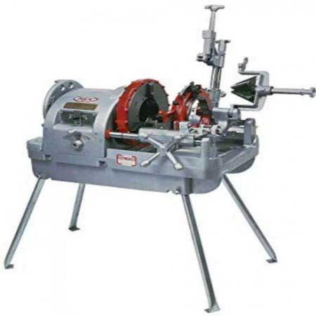 ماكينة قلوظة 750 وات اوتوماتيك ياباني من 1-2 الي 2 بوصة NP50AV