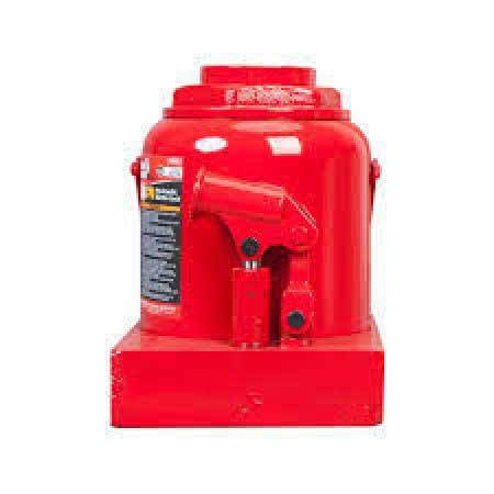 كوريك باكم 50 طن ABK