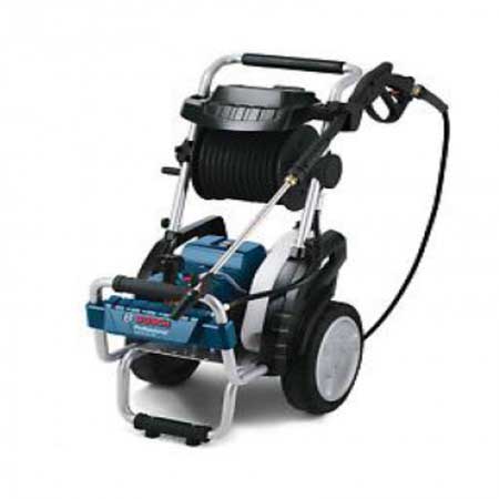 ماكينة غسيل خدمة شاقة 160 بار بوش GHP 8-15 XD