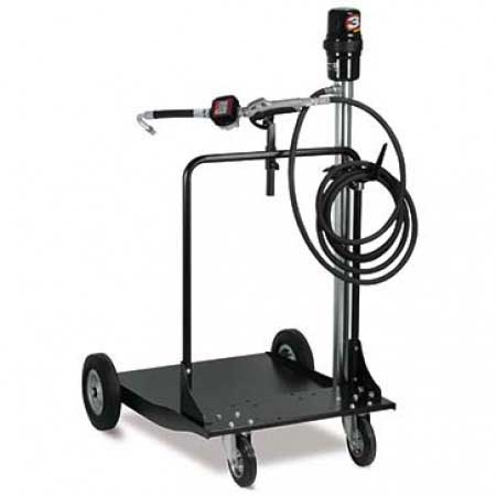 🛠️💨 مشحمة هواء 50–60 كيلو إيطالي ماركة PIUSI موديل P60.1730