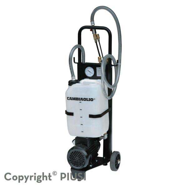 GAMBIAOLIO M electric oil suction machine
