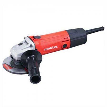 صاروخ تجليخ وقطعية 4.5 بوصة 540 وات