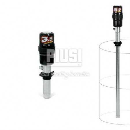 مزيتة هواء 180 - 200 كيلو ايطالى PIUSI P3.5 940