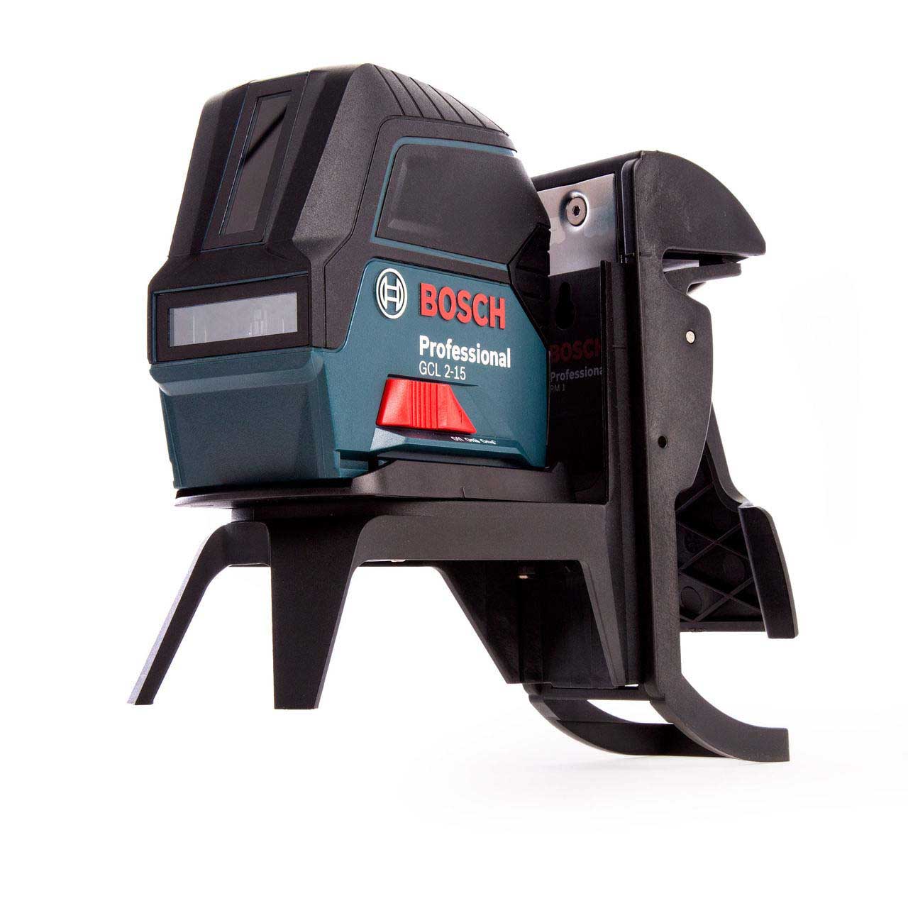 Bosch GCL 5-15 horizontal and vertical leveling device