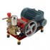 High pressure washer pump