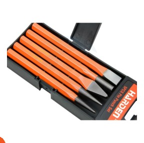 طقم اجنة + سنبك 5 قطع ماركة HARDEN