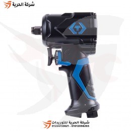 دريل بالهواء 1/2 بوصة 678 نيوتن KINGTONY تايواني