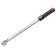 3/4 inch torque wrench 100-550 Newton, HARDEN brand