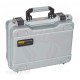 MANO köpüklü, su geçirmez ve darbeye dayanıklı plastik kit çantası, MTC 200 PL modeli