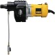 DEWALT Concrete Drilling Core Motor 2500 Watt 250mm Model DEWALT D21585: The ideal tool for heavy drilling