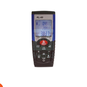 متر ليزر 60 متر ماركة KAPPA