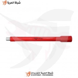 تطويلة يد سيستيم عازل 1000 فولت 266 مم YATO بولندي