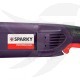 Bulgarian SPARKY MA-2400 cutting and grinding machine 9 inches 2400 watts