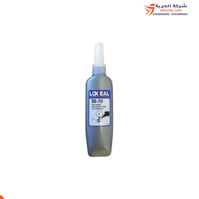 LOXEAL Adhesive Package 50 ml 10-85 brand