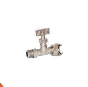 محبس نحاس صامولة سريعة إيطالي مقاس 4/1 بوصة ماركة flli-ghiotto