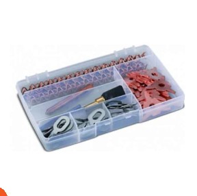 The contents of the TELWIN DENT PULLING BOX machine