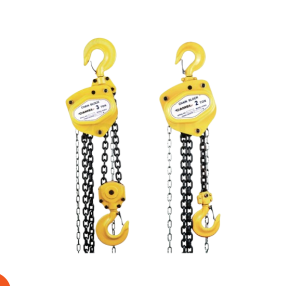 بلانكو جنزير يدوي حمولة 3 طن ماركة CAMEL موديل MH30