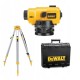 ميزان ليزر ديوالت DEWALT DW096PK: الدقة والموثوقية في كل مشروع