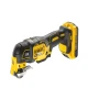 صاروخ ديوالت ترددي متعدد الأغراض 18 فولت موديل DEWALT DCS355D2-QW