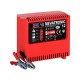 Tonger TELWIN Battery Charger 12-220V Italian 6A - TELWIN Nevada 12 Introduction: