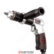 Drill 1/2" 13mm with wrench 800 rpm right - left M7