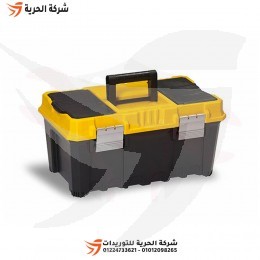 شنطة عدة بلاستيك 19 بوصة PORT-BAG تركي APEX