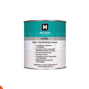 شحم غذائي 1كيلو ماركة MOLYKOTE موديل G-0102