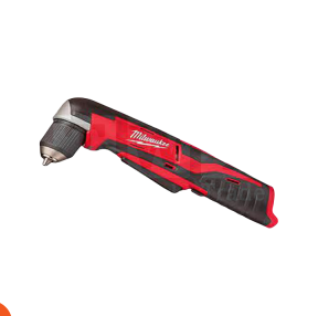 شنيور زاوية 10مم بدون بطارية 12فولت أمريكي ماركة MILWAUKEE
