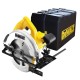 Дисковая пила DEWALT 7 дюймов, 1350 Вт, модель DEWALT DWE560-B5