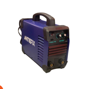 ماكينة لحام 230 امبير صيني ماركة ANTIEFIX