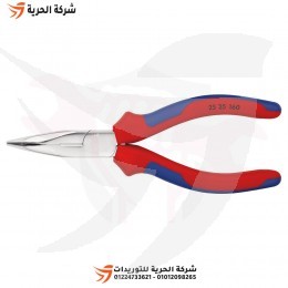 بنسة بوز طويل محني 6.5 بوصة KNIPEX ألماني