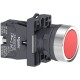 Schneider Electric Bosch Кнопка красная пластиковая Easy XA2