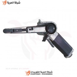 صنفرة شريط بالهواء 10- 330 مم SP ياباني موديل SP-1370