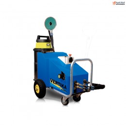 ماكينة تلميع حوائط Klindex Vertica