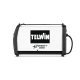 Italian TELWIN INFINITY 220-MMA inverter welding machine 200 amps