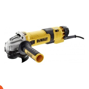 صاروخ قطعية ديوالت 5 بوصة 1500 وات موديل DEWALT DWE4257-QS: القوة والأداء في متناول يدك