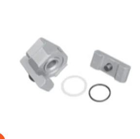 بداية ونهاية فلاتر 1/4 PIPING جاناتيكس هندي