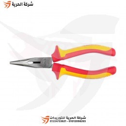 بنسة بوز طويل 1000 فولت 6 بوصة YATO بولندي موديل YT-21154