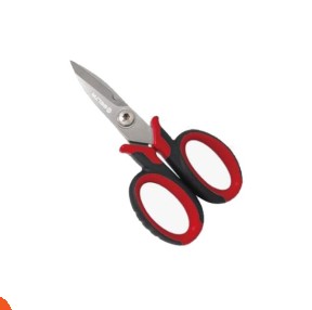 مقص الكترونيات 6 بوصة تايواني ماركة SELTA