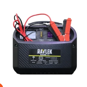 شاحن بطارية صينى 6/12 فولت 6 أمبير صيني ماركة APT