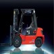 Japanese forklift 3 tons, Turkish assembly