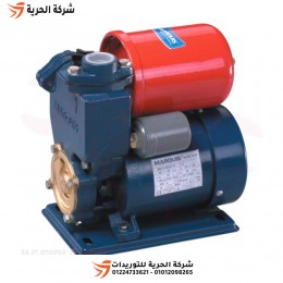 طلمبة رفع تحضير ذاتي بالونة أوتوماتيك 0.25 حصان MARQUIS موديل MQS136