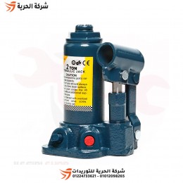 كوريك باكم 2 طن APT موديل T90204D