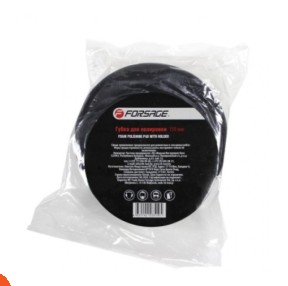 إسكوتش تلميع 6 بوصة أسود بيلاروسي ماركة FORSAGE