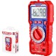 Amphometer, 1000 volts, Chinese digital, EMTOP brand