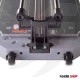 Seramik kesme makinası 120 cm İspanyol köşeleri RUBI model TX 1200-N V2